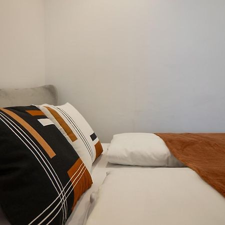 2-Rooms Apartment 10 Min Away From City Center 维也纳 外观 照片