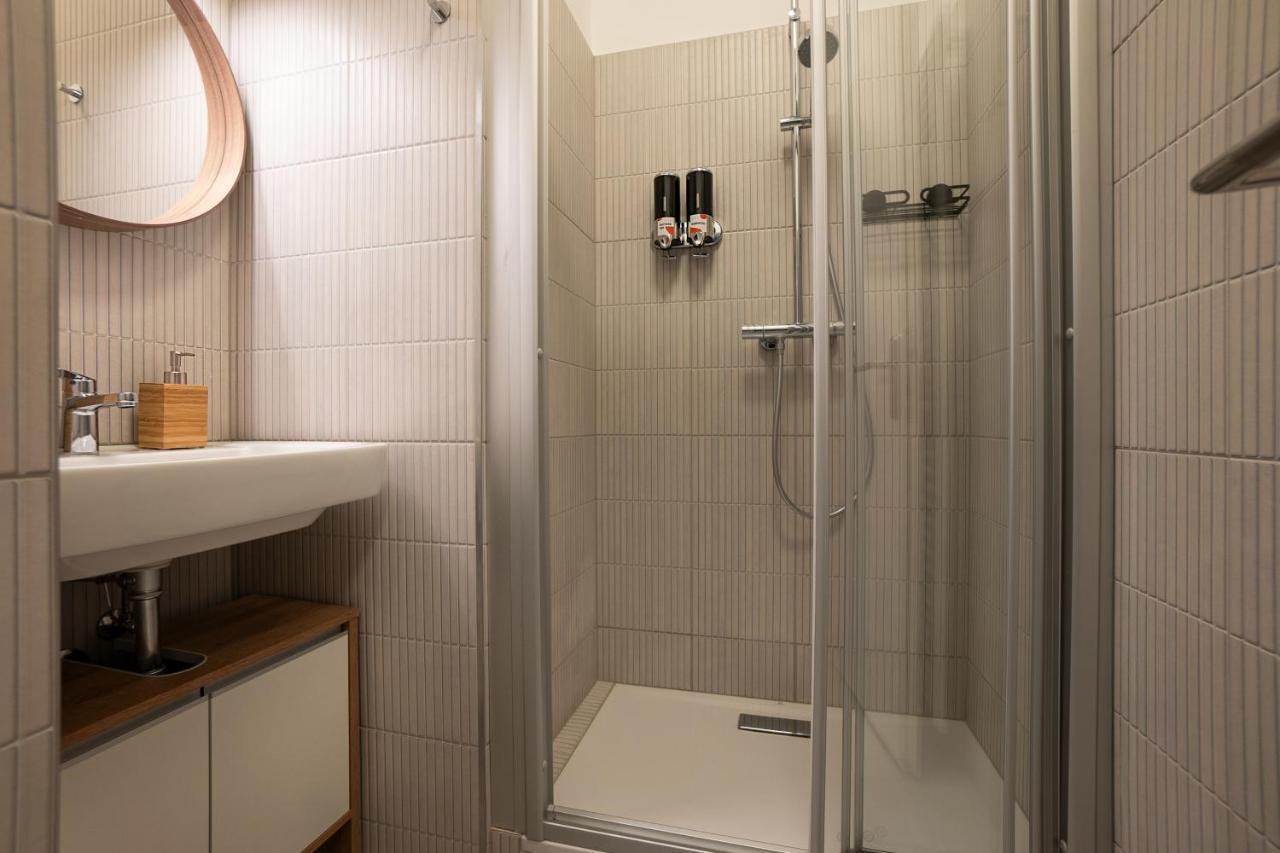 2-Rooms Apartment 10 Min Away From City Center 维也纳 外观 照片