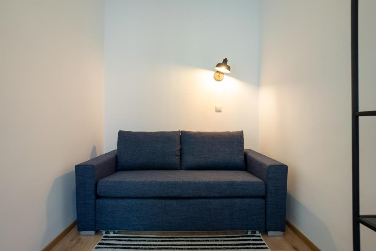 2-Rooms Apartment 10 Min Away From City Center 维也纳 外观 照片