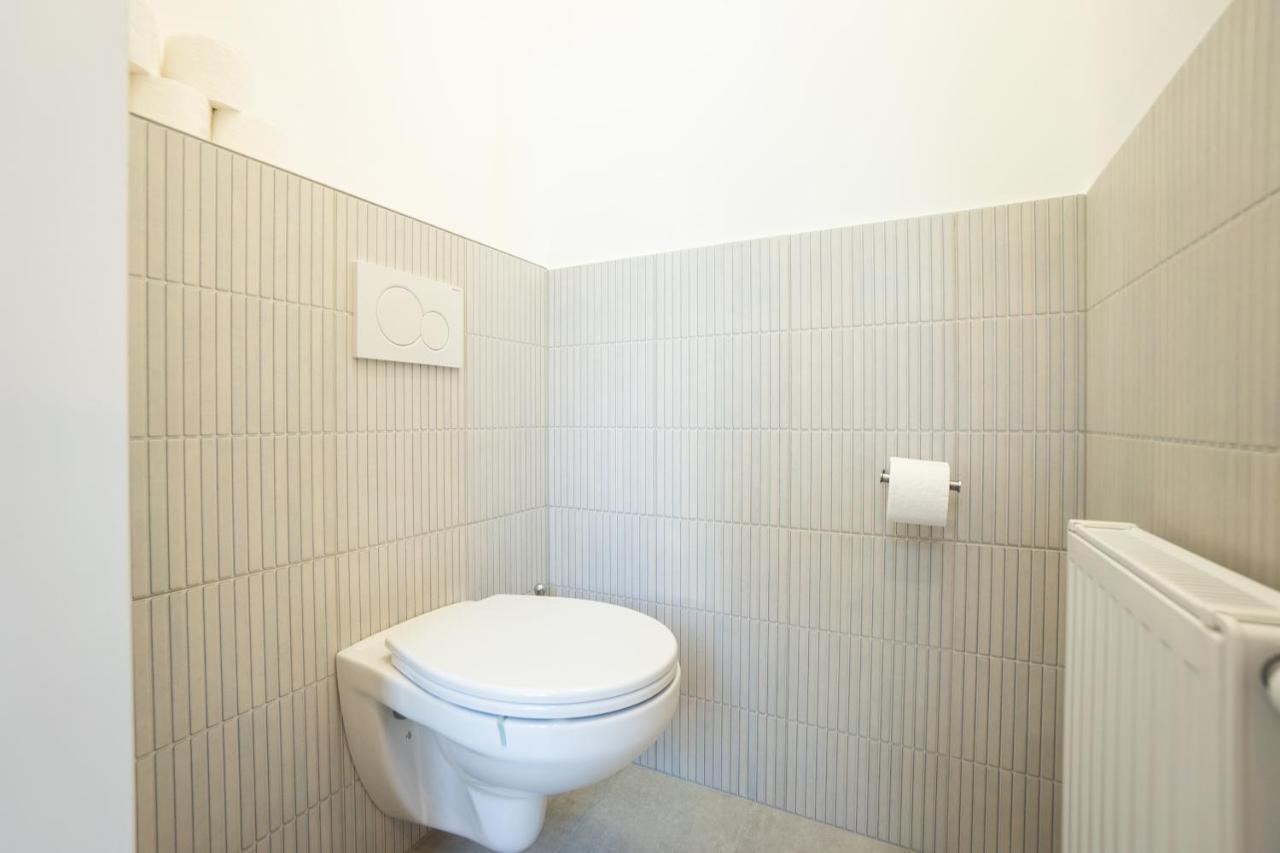 2-Rooms Apartment 10 Min Away From City Center 维也纳 外观 照片
