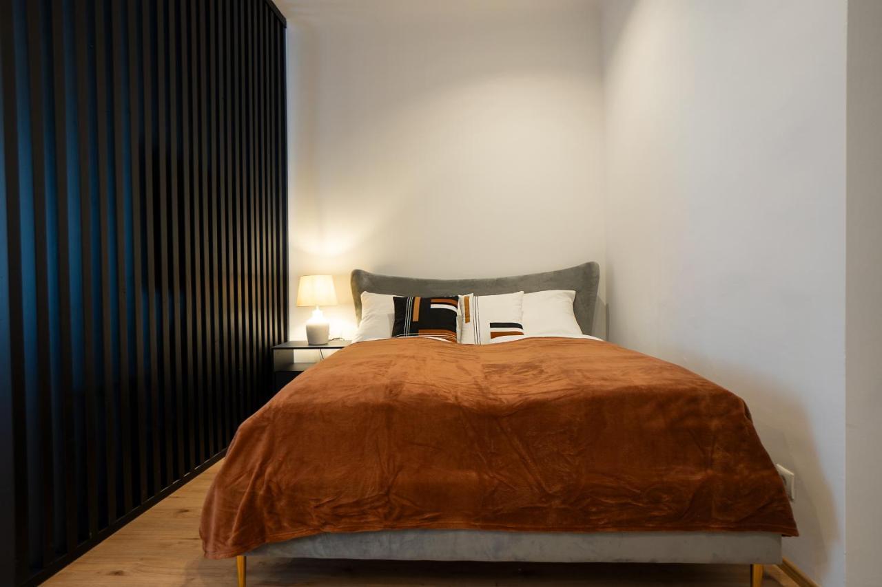 2-Rooms Apartment 10 Min Away From City Center 维也纳 外观 照片