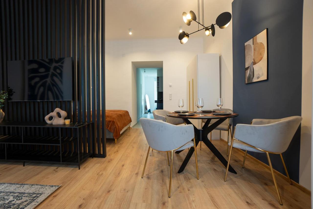 2-Rooms Apartment 10 Min Away From City Center 维也纳 外观 照片