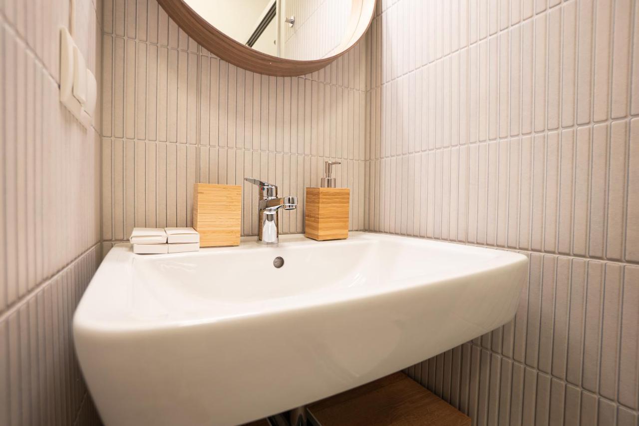 2-Rooms Apartment 10 Min Away From City Center 维也纳 外观 照片