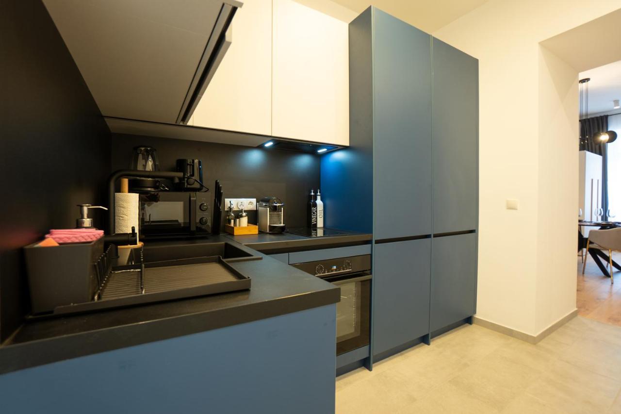 2-Rooms Apartment 10 Min Away From City Center 维也纳 外观 照片