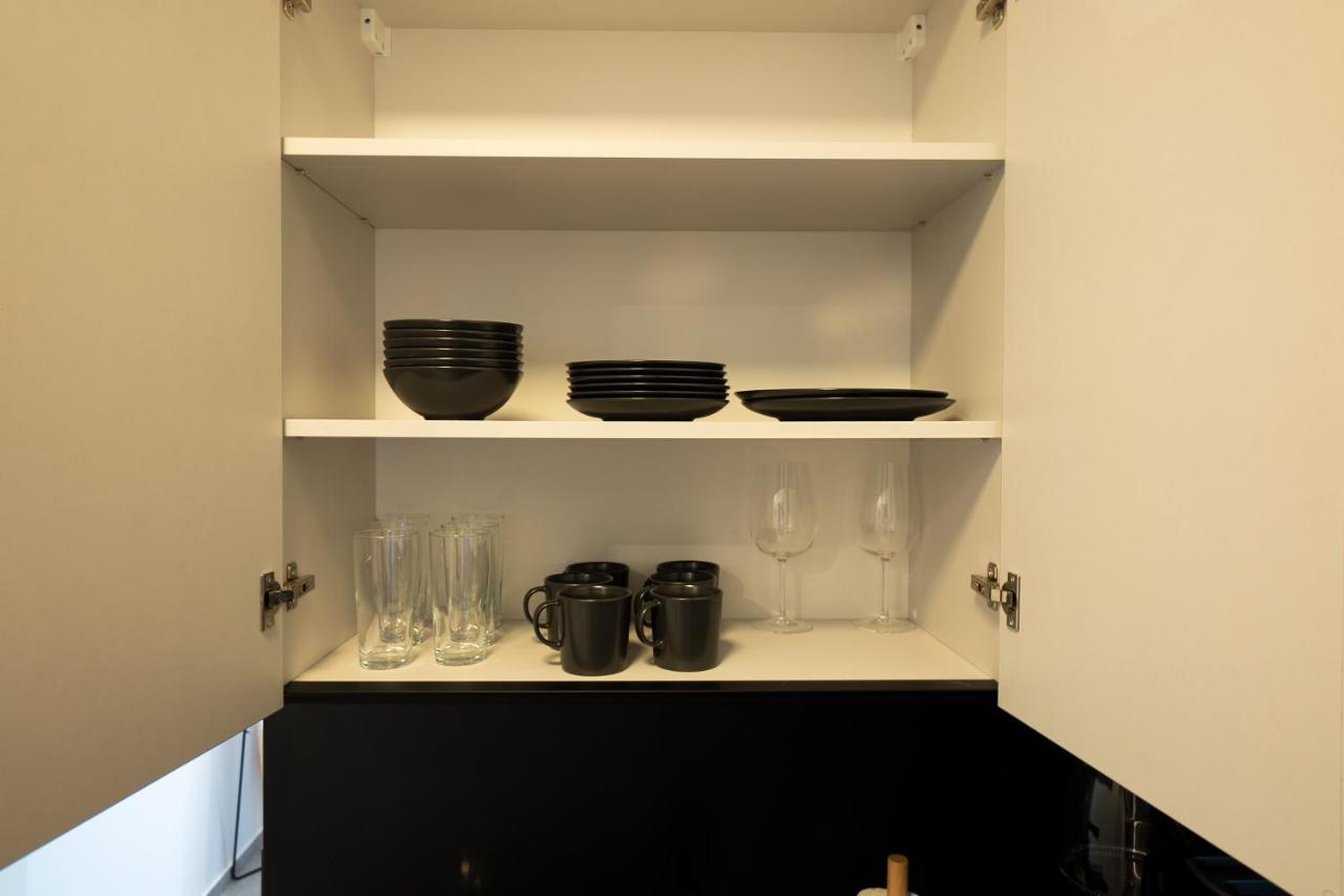 2-Rooms Apartment 10 Min Away From City Center 维也纳 外观 照片