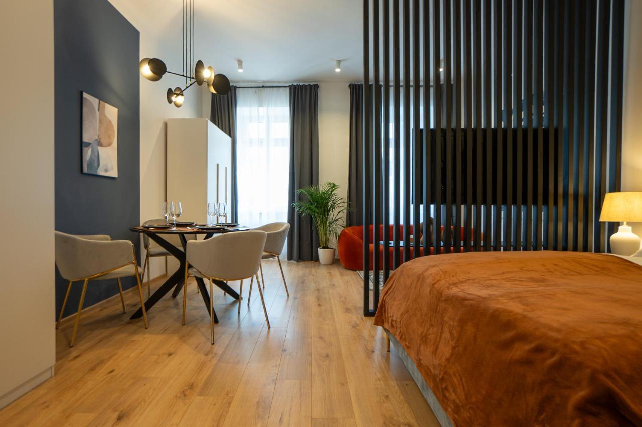 2-Rooms Apartment 10 Min Away From City Center 维也纳 外观 照片