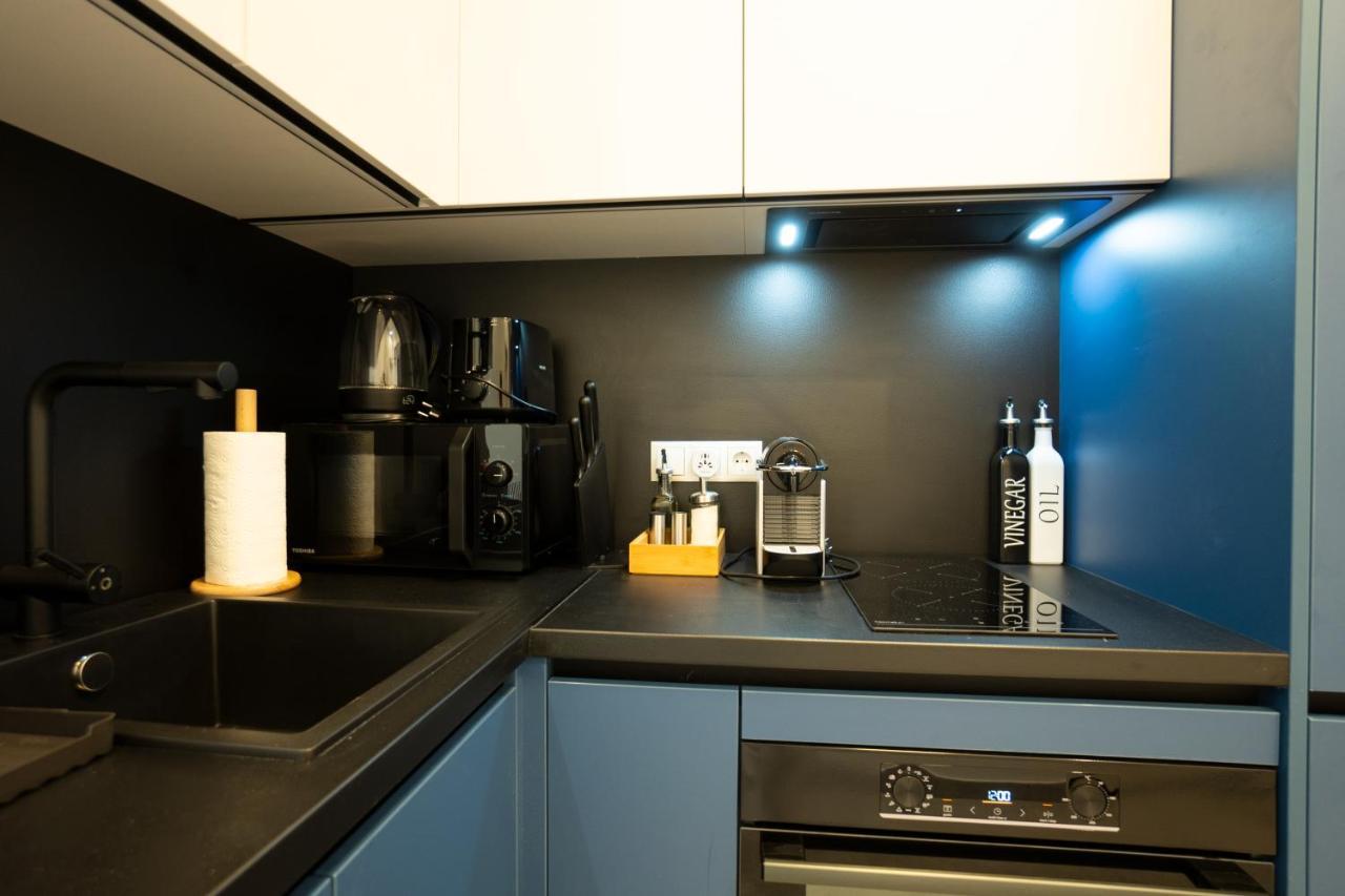 2-Rooms Apartment 10 Min Away From City Center 维也纳 外观 照片