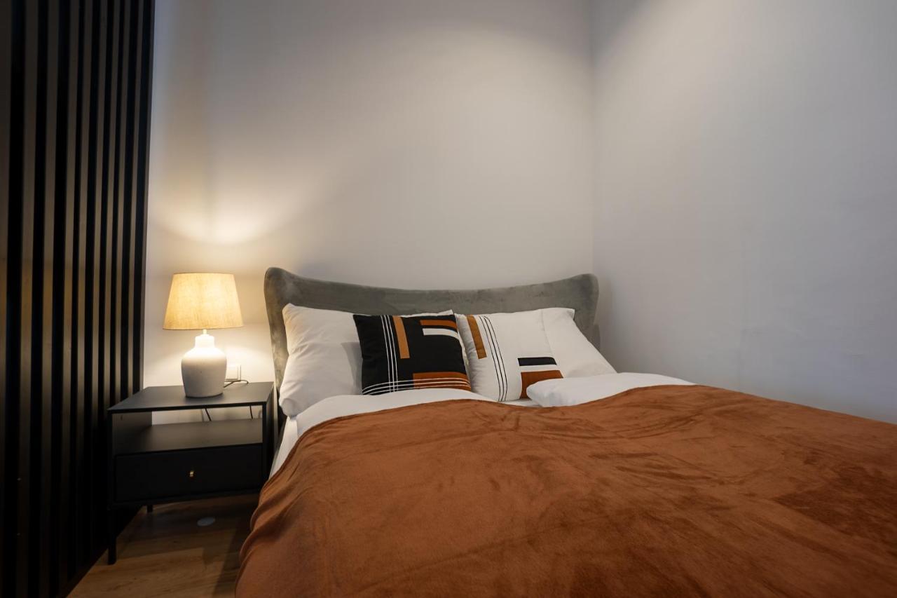 2-Rooms Apartment 10 Min Away From City Center 维也纳 外观 照片