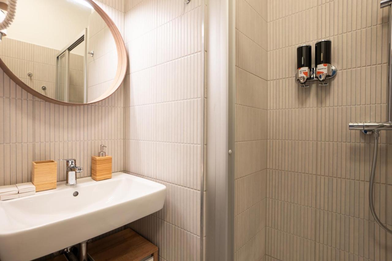 2-Rooms Apartment 10 Min Away From City Center 维也纳 外观 照片