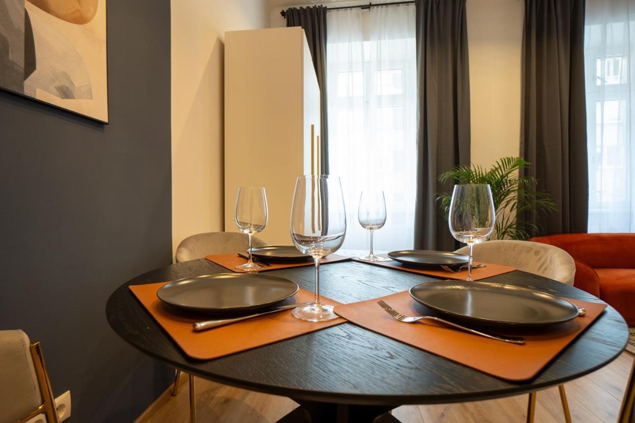 2-Rooms Apartment 10 Min Away From City Center 维也纳 外观 照片