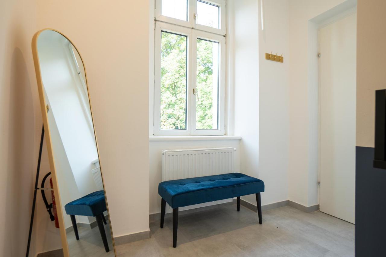 2-Rooms Apartment 10 Min Away From City Center 维也纳 外观 照片