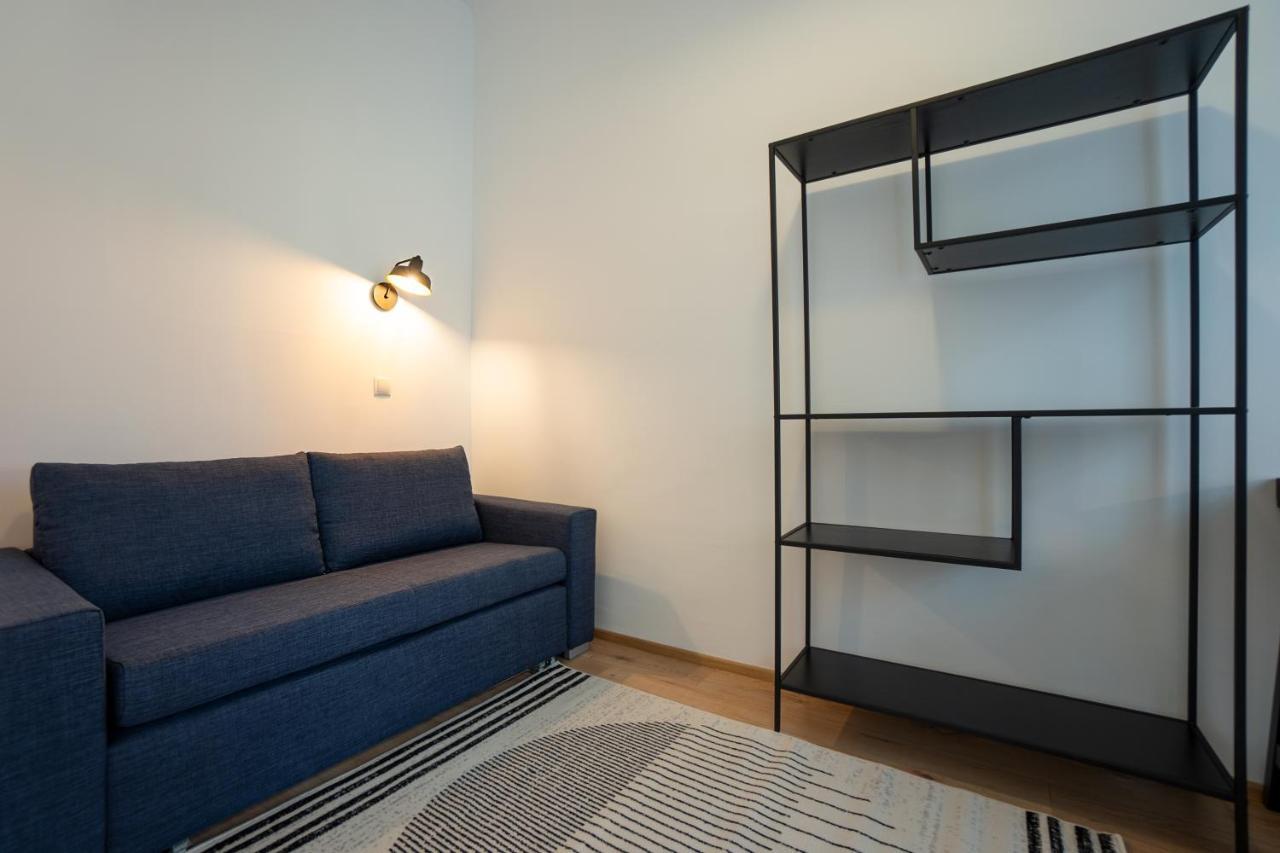 2-Rooms Apartment 10 Min Away From City Center 维也纳 外观 照片