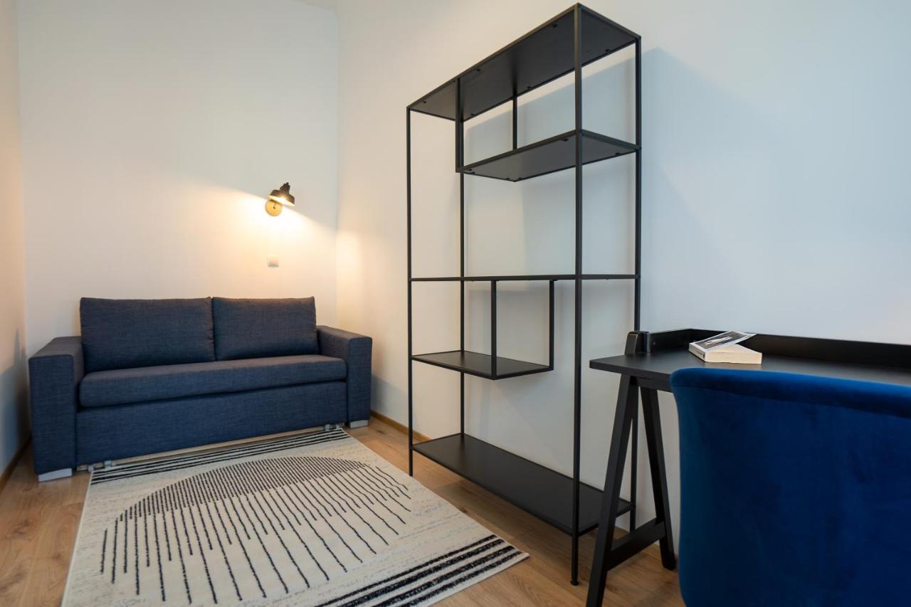 2-Rooms Apartment 10 Min Away From City Center 维也纳 外观 照片