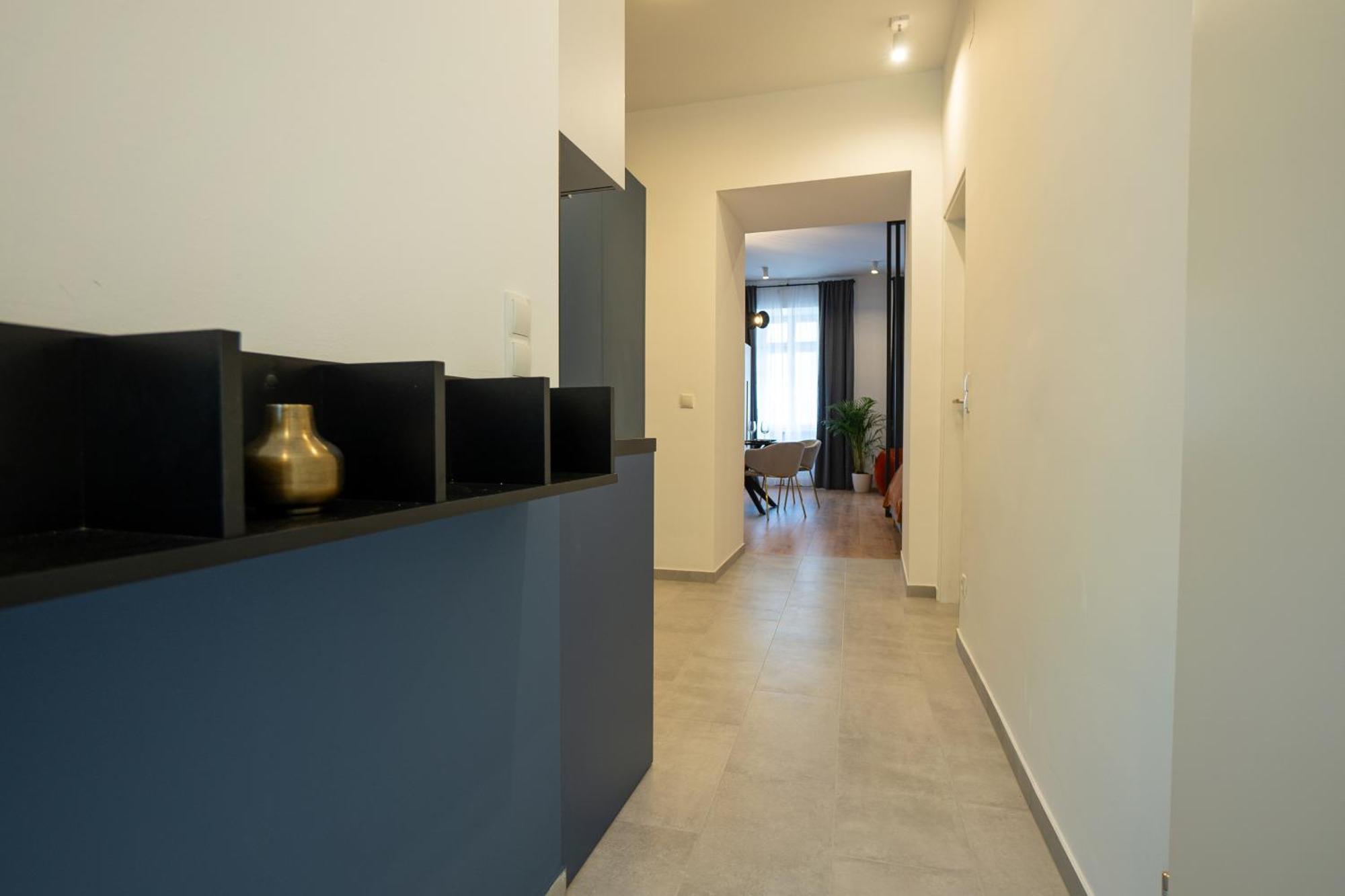 2-Rooms Apartment 10 Min Away From City Center 维也纳 外观 照片